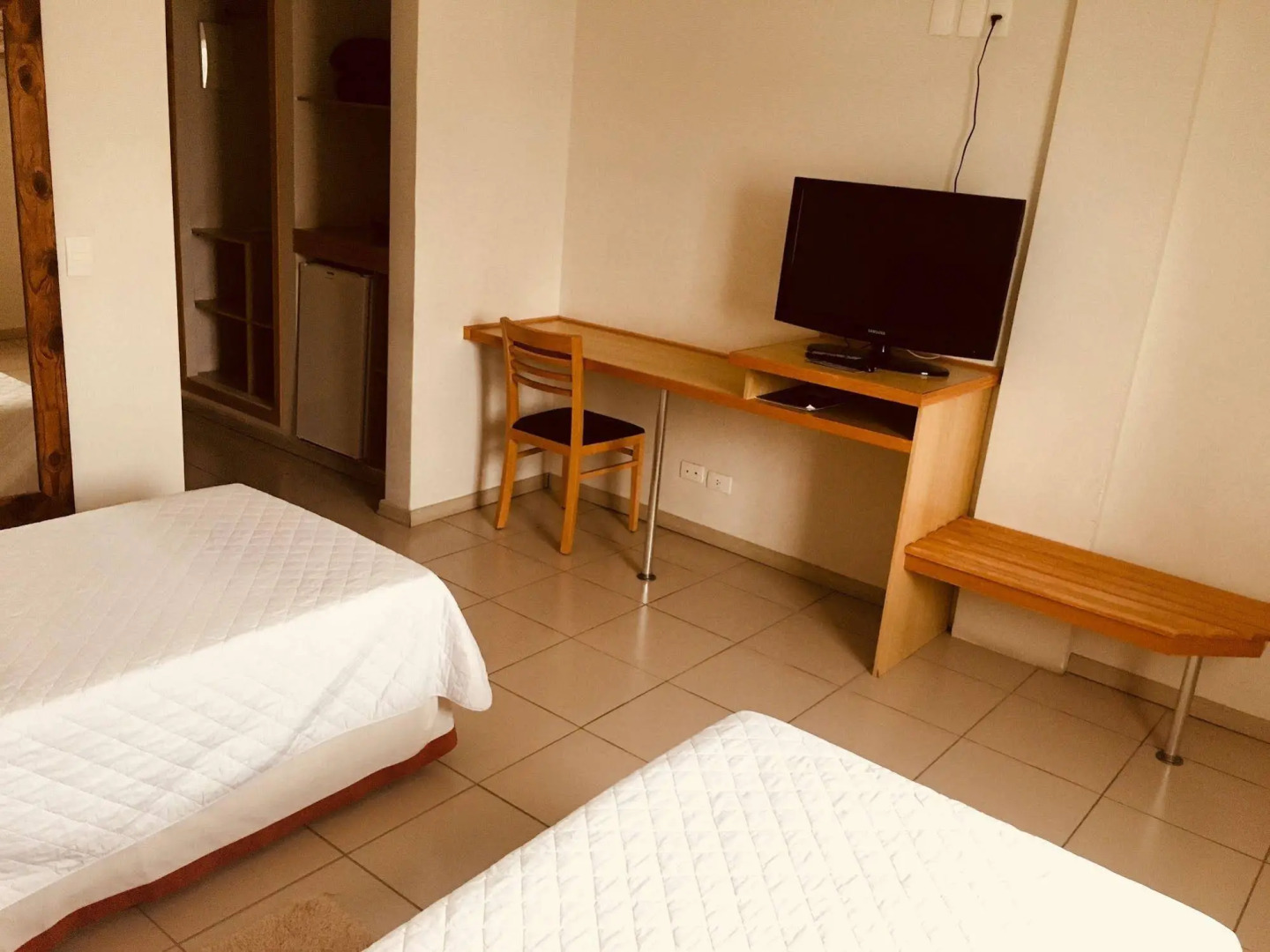 Hotel Orion JWF Itatiba