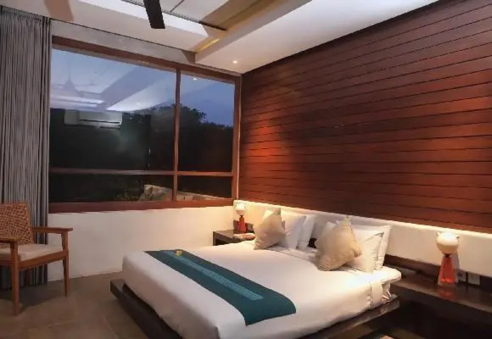 Cemagi Residence