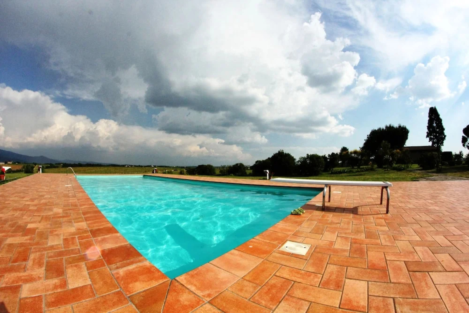 Agriturismo Brolio Quinto