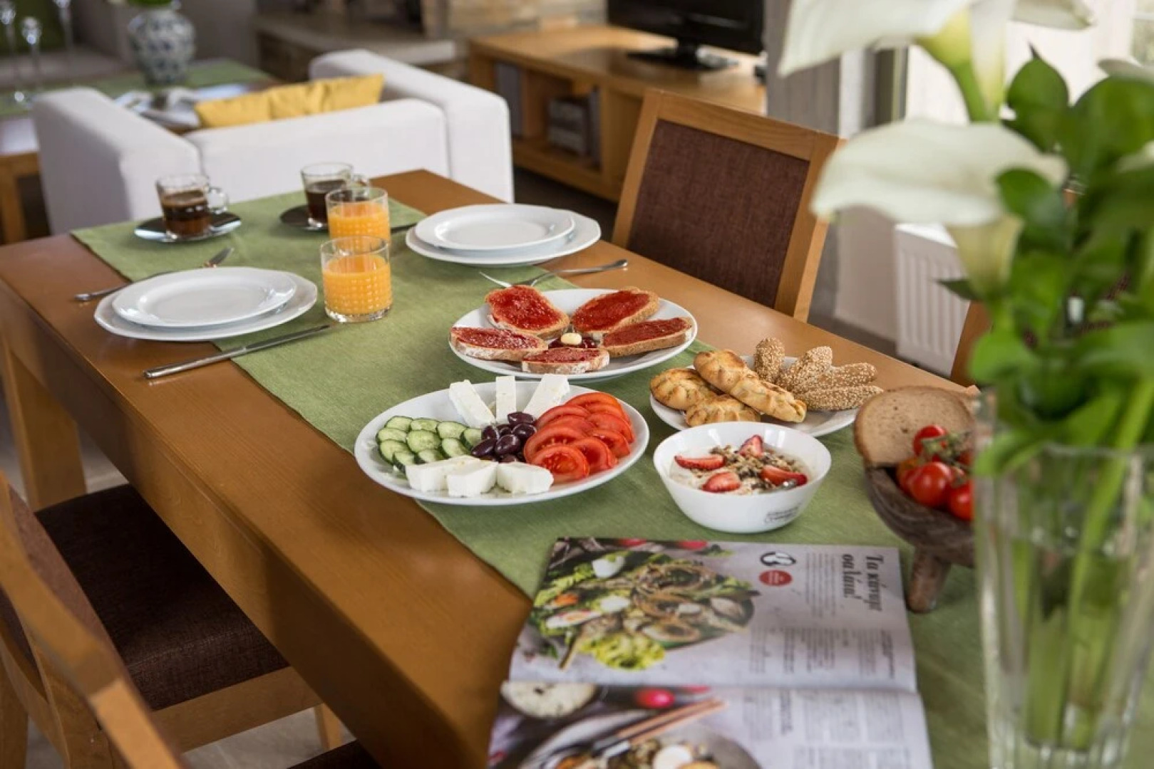 Anna Boutique Villas