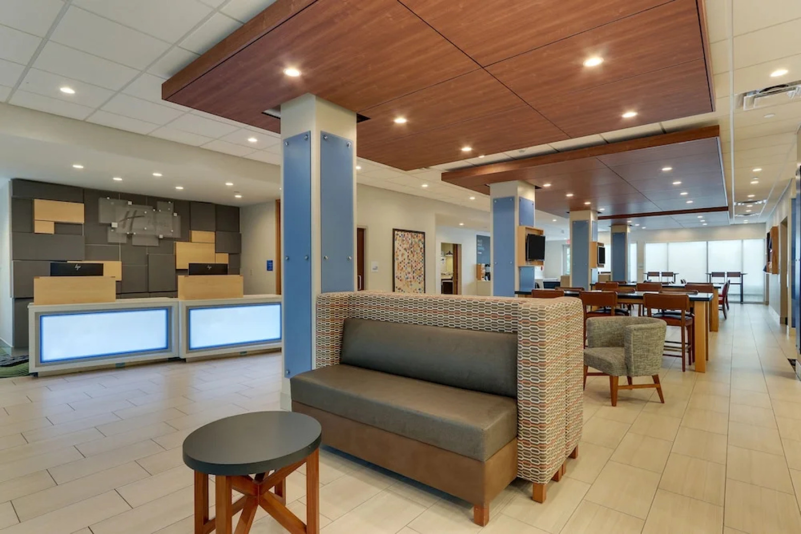 Holiday Inn Express Saugerties Hudson Valley