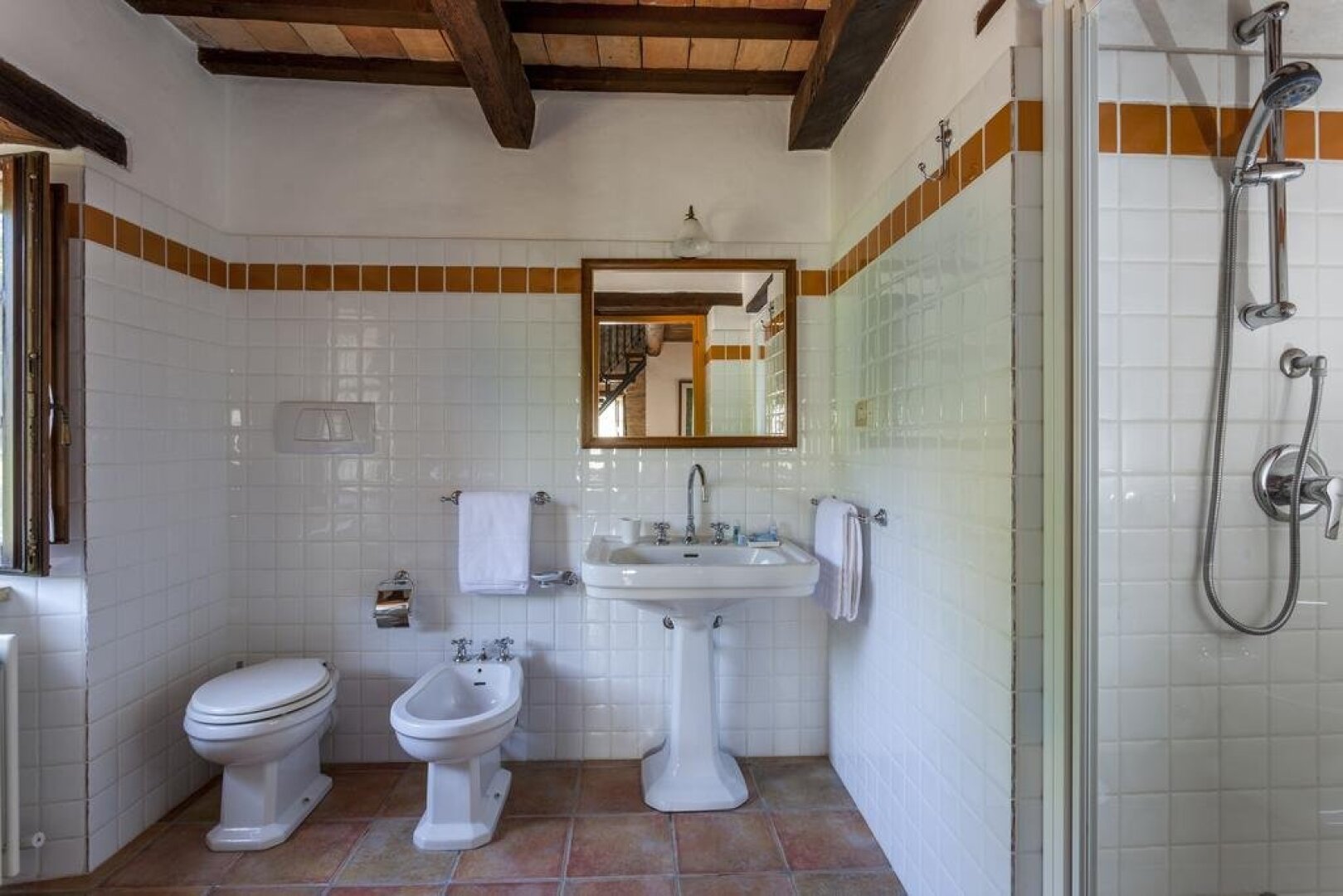 Agriturismo Tre Querce