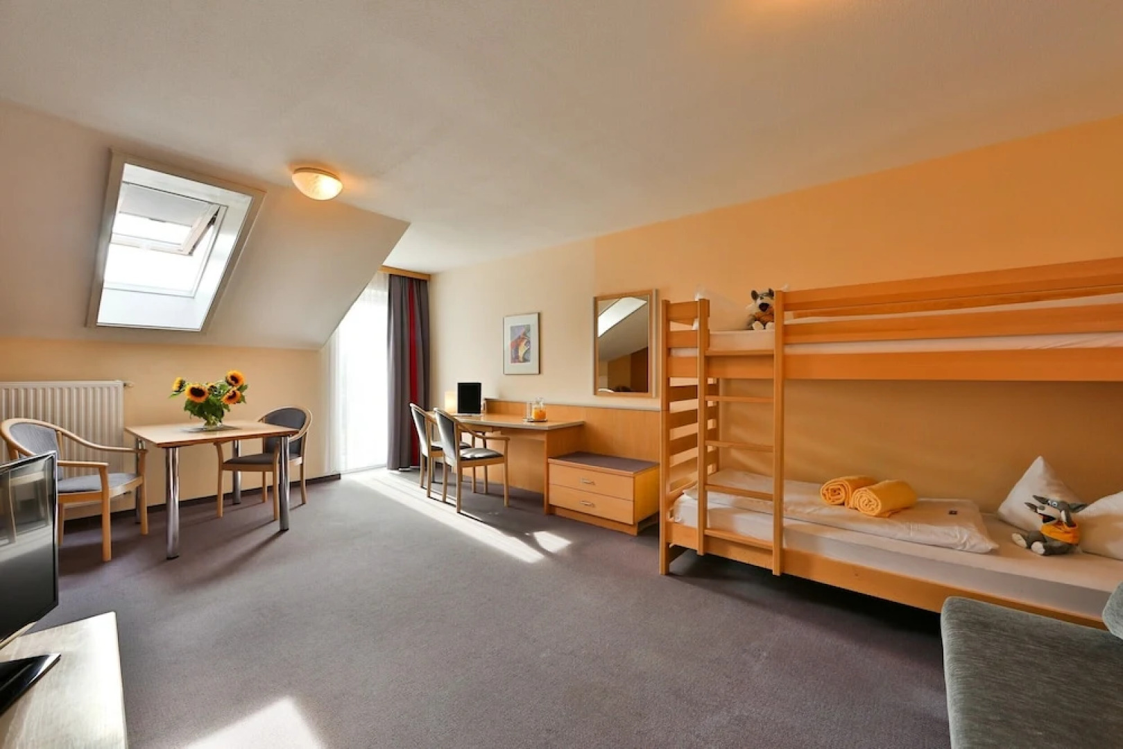 Sonnenhotel Bayerischer Hof