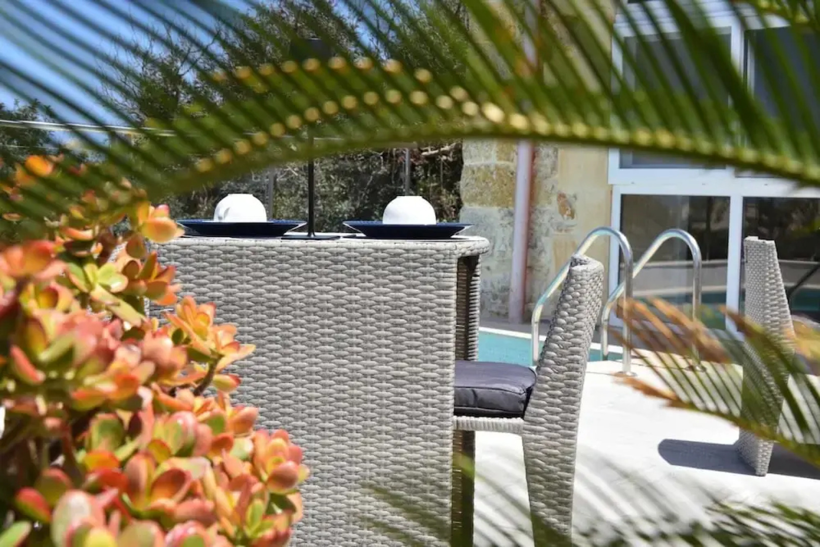 San Pawl bnb Farmhouse Calypso