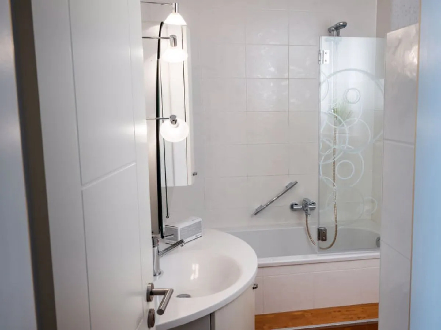 Apartment F 96 Dittishausen