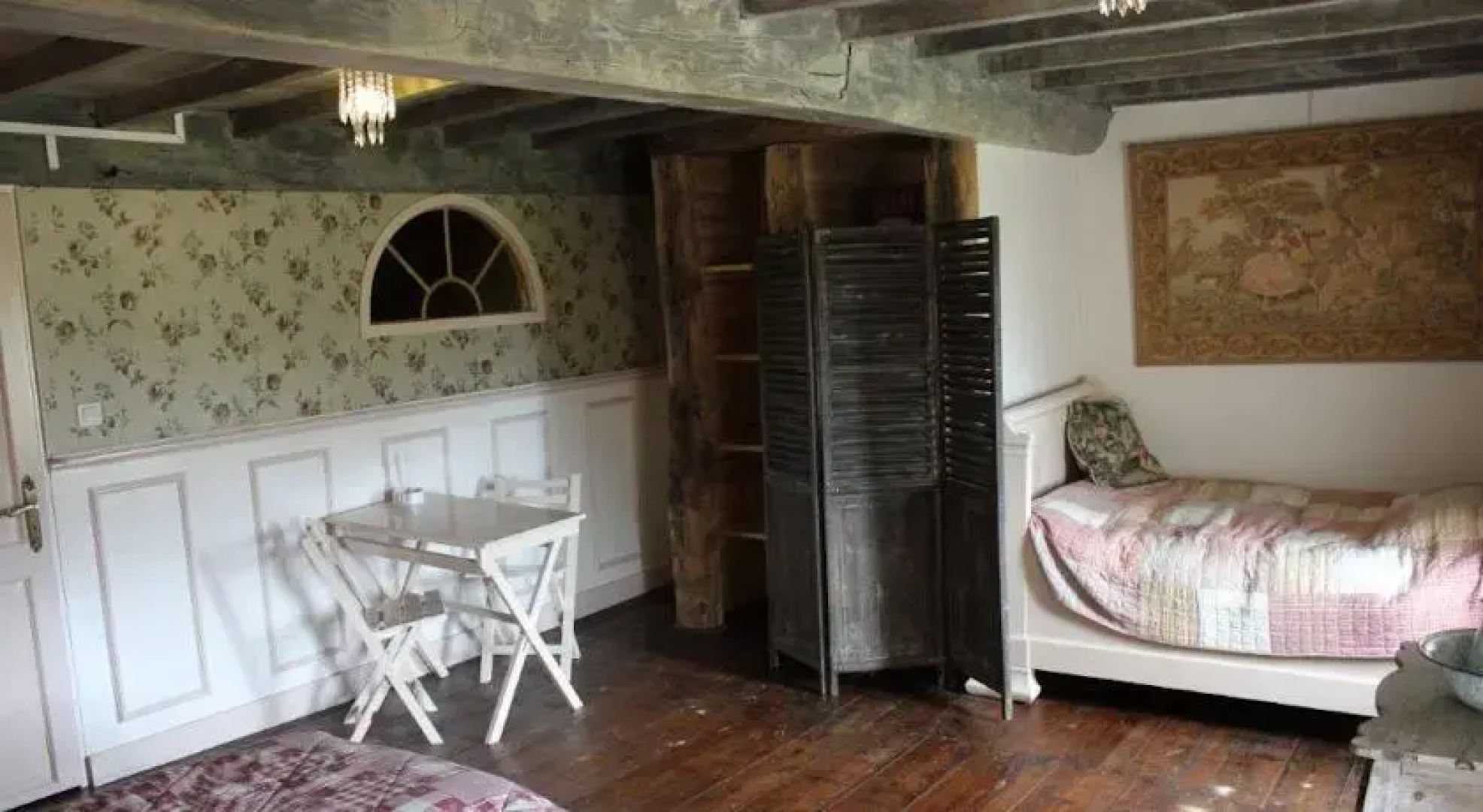 Maison Colette