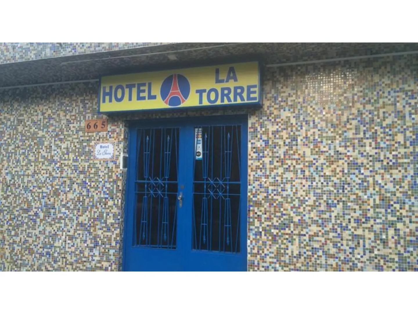 La Torre Hotel Butantã