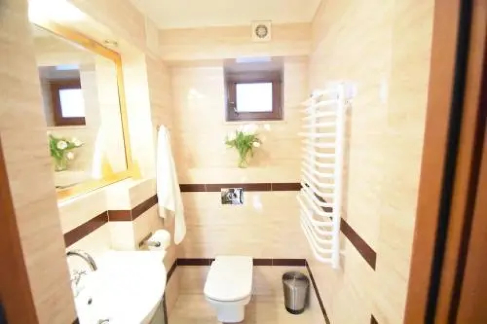 Pensjonat Mikołajki