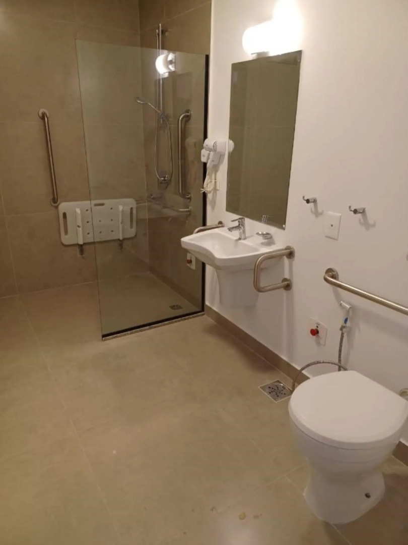 Comfort Hotel Presidente Prudente