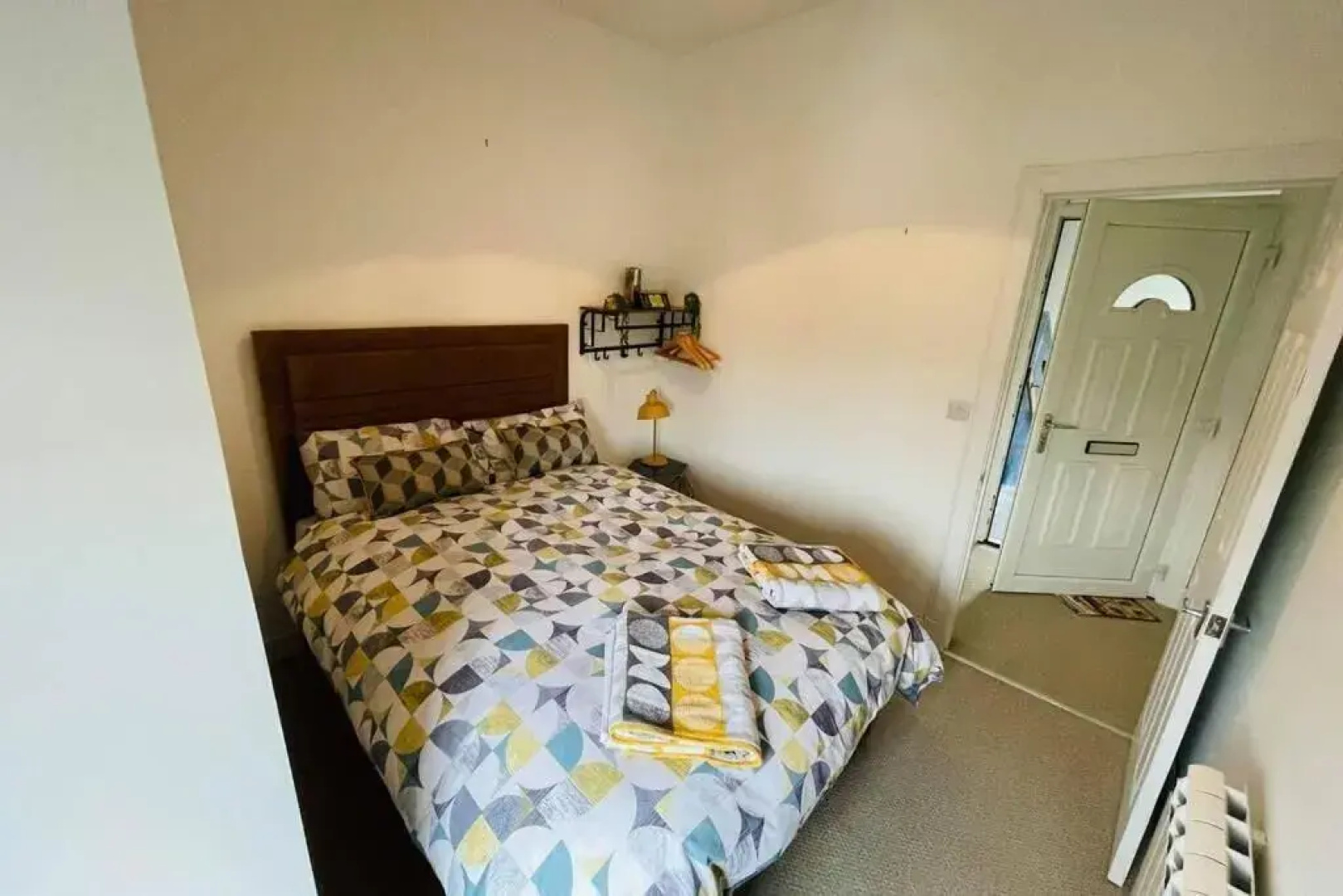 Rosevale Bed & Breakfast