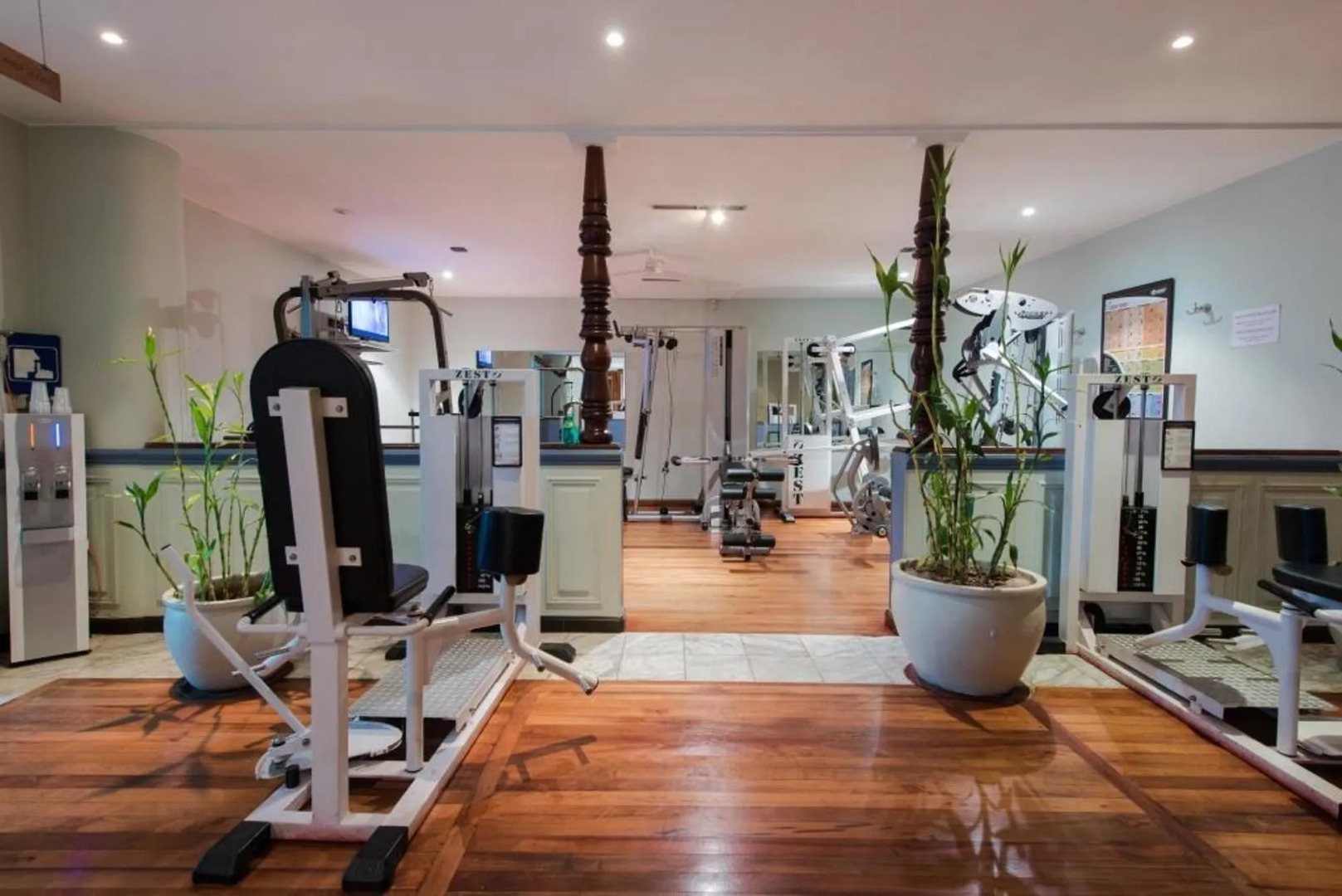 Hôtel Colbert Palace