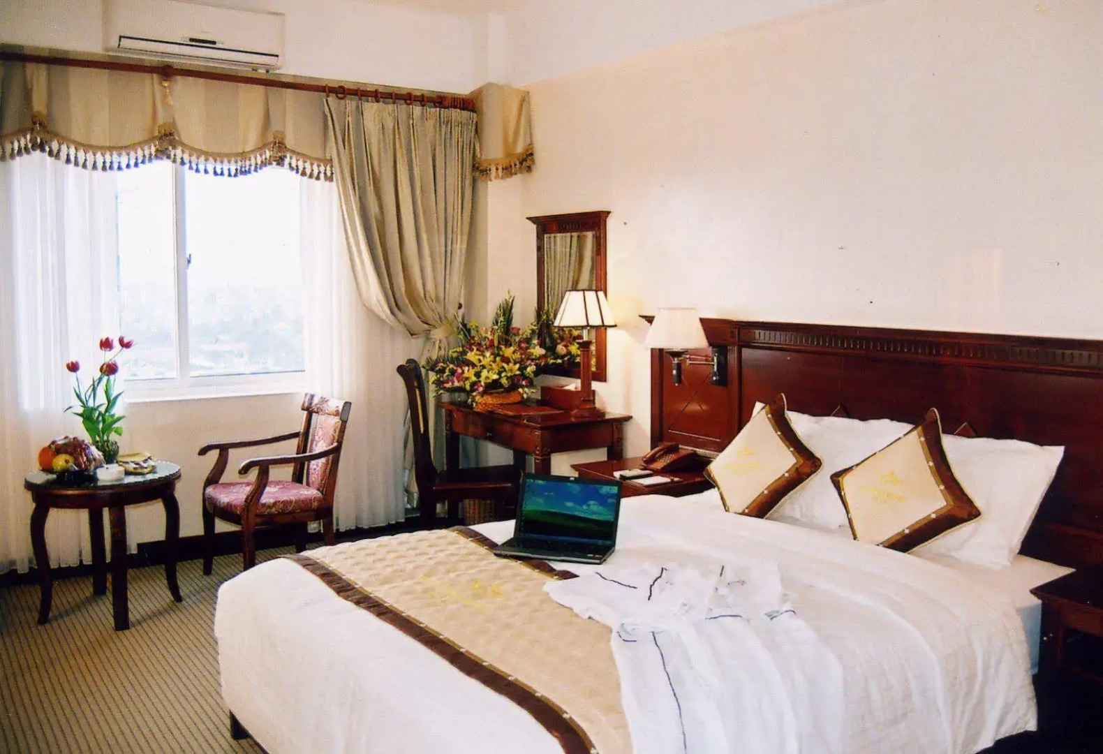 Seastars Hotel Hai Phong