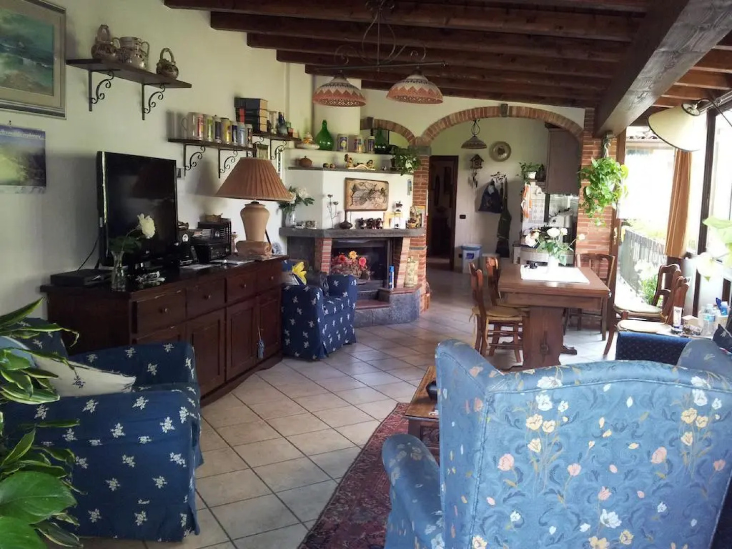 Villa Rosa Etna Bed & Breakfast