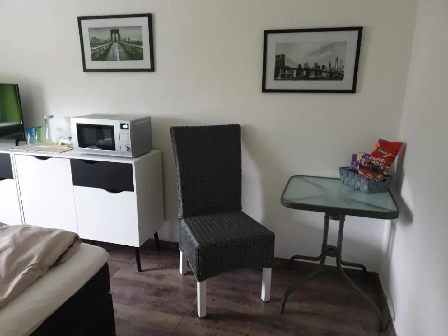 Gästezimmer Haus Talblick