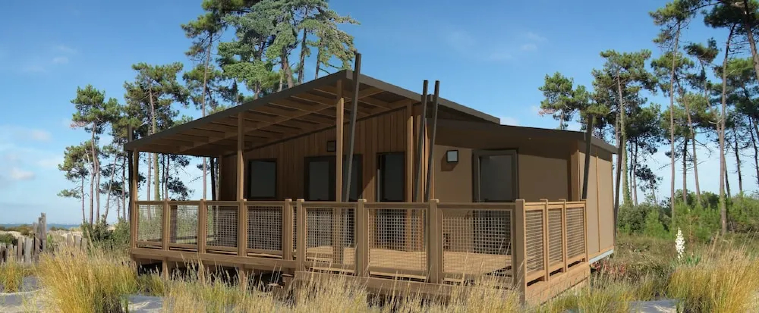 Viglamo Domaine Presqu'île de La Franqui