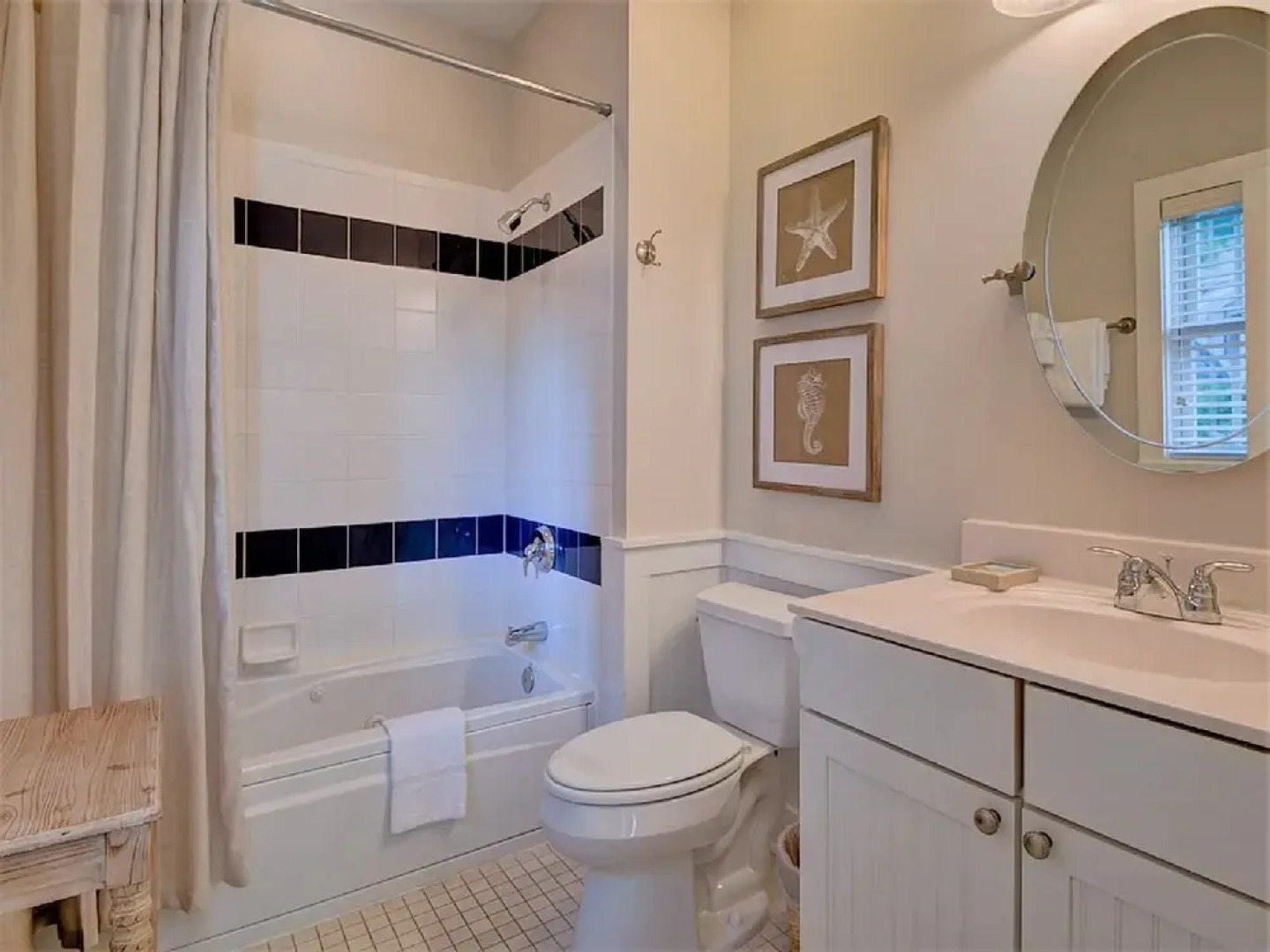 Magnolia Cottages by the Sea by Panhandle Getaways