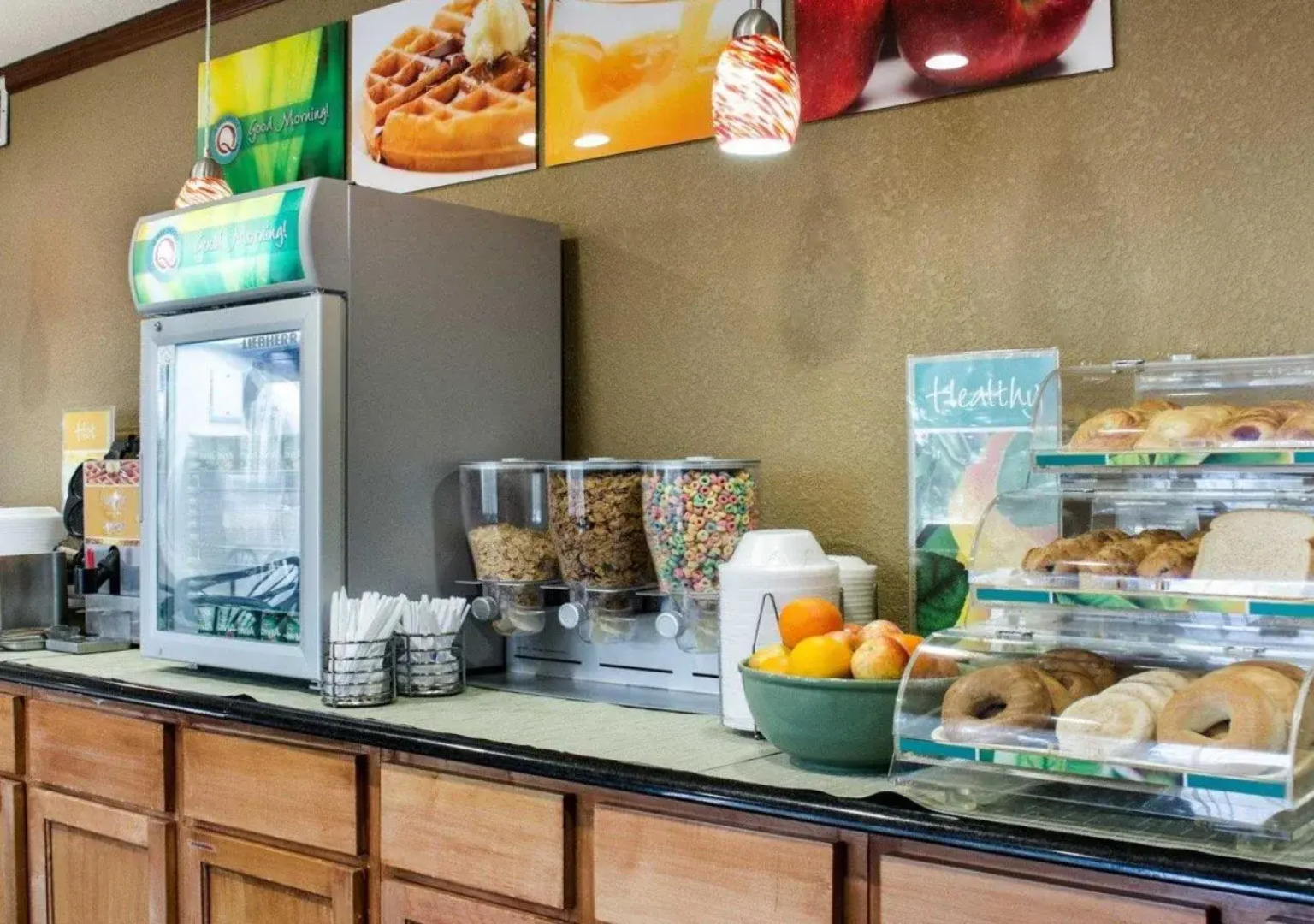 Quality Inn Merriam - Kansas City