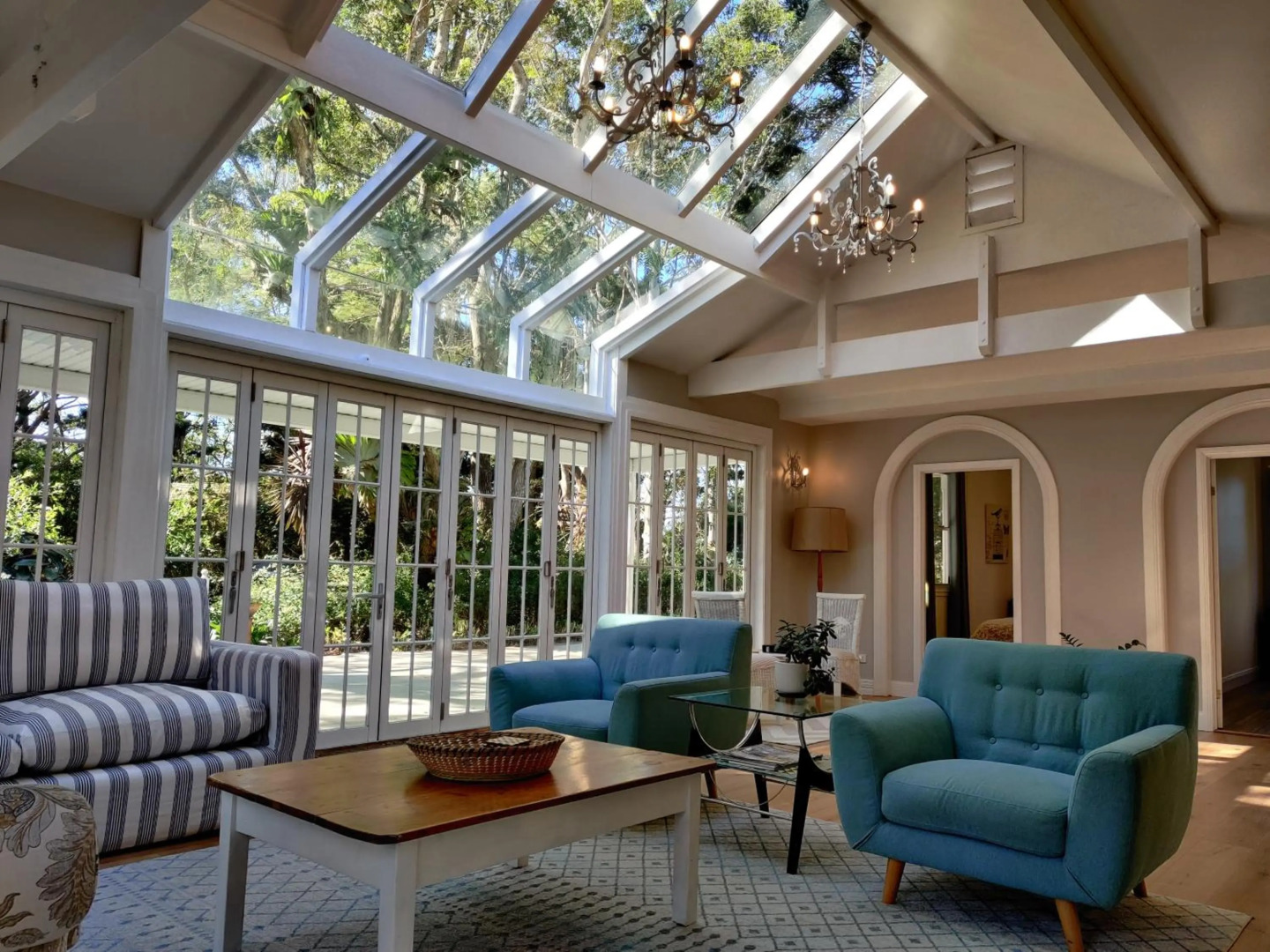 WinterGreen Manor at Maleny