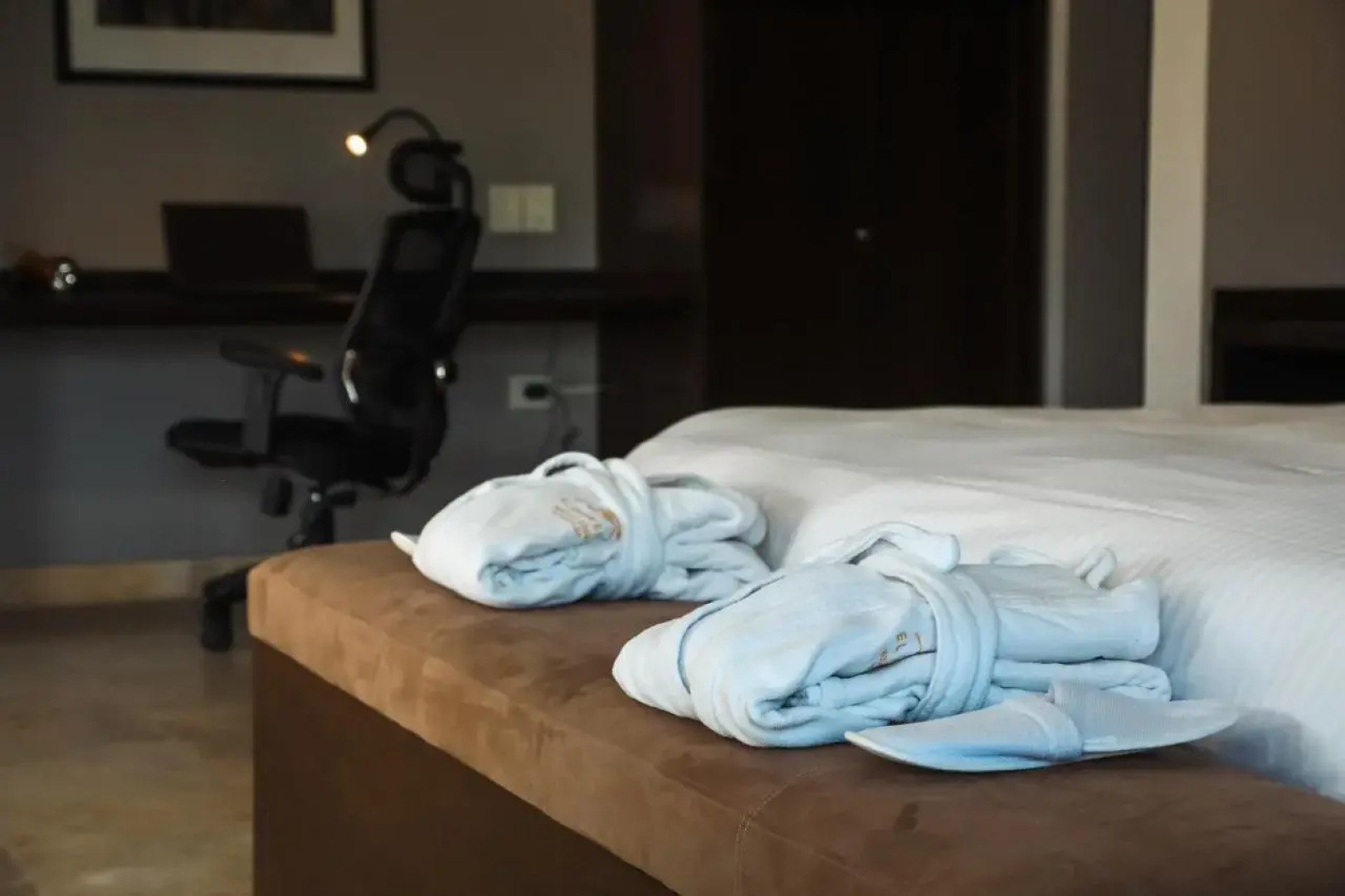 El Carmelo Mountain Lodge