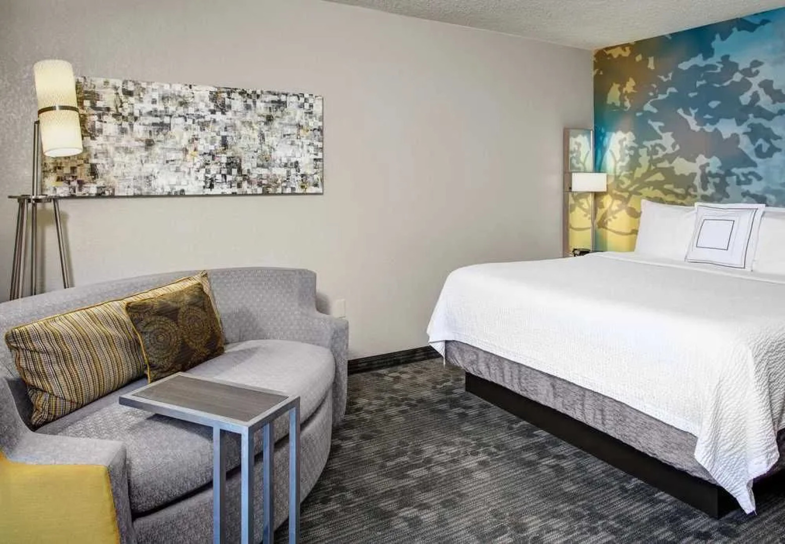 Courtyard by Marriott Cleveland Westlake