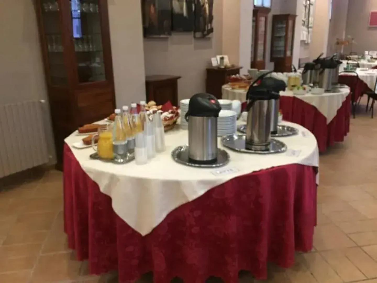 Casa Regina Montis Regalis