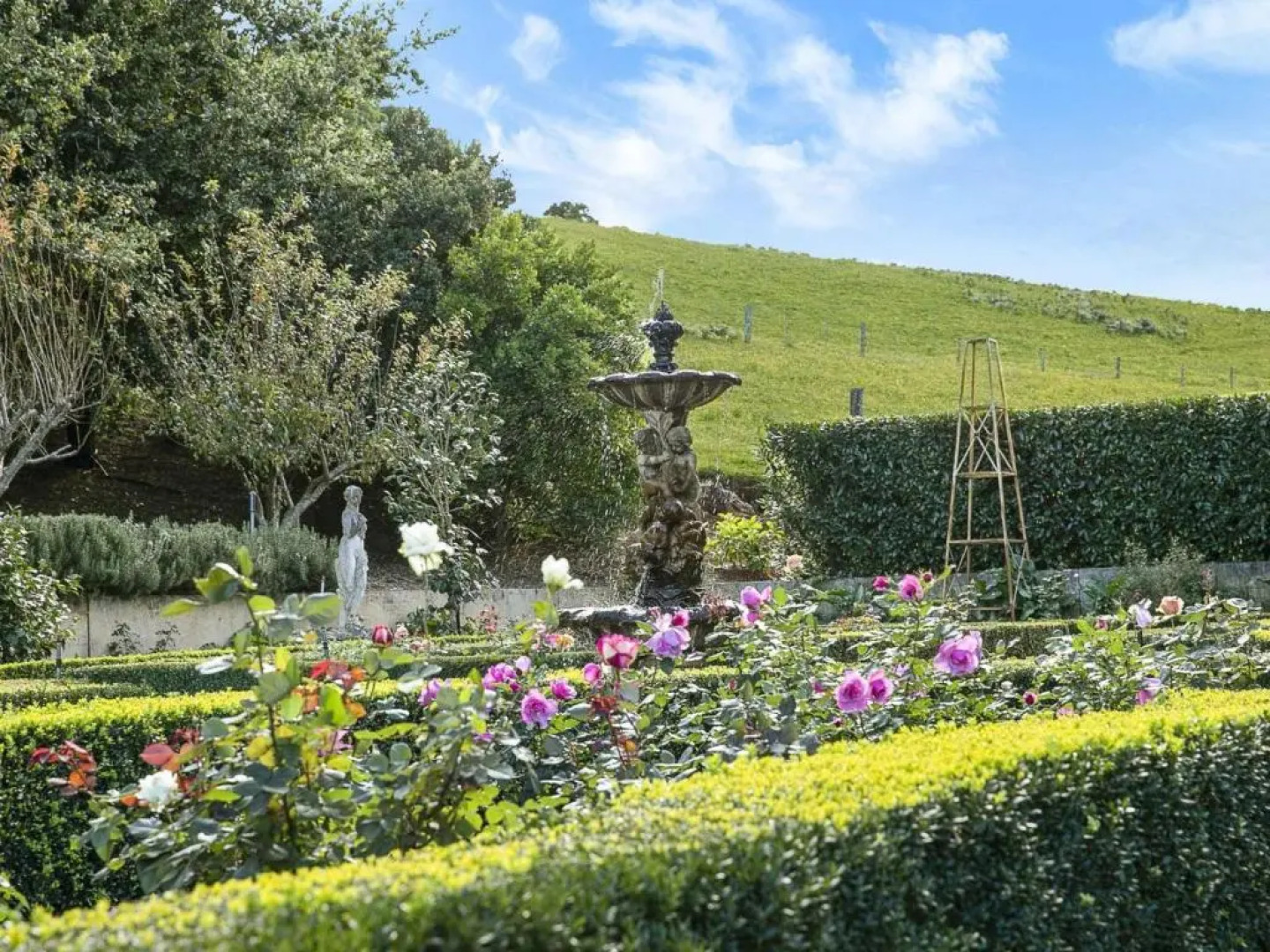 The Villa @ Linden Hall Highlands Luxury