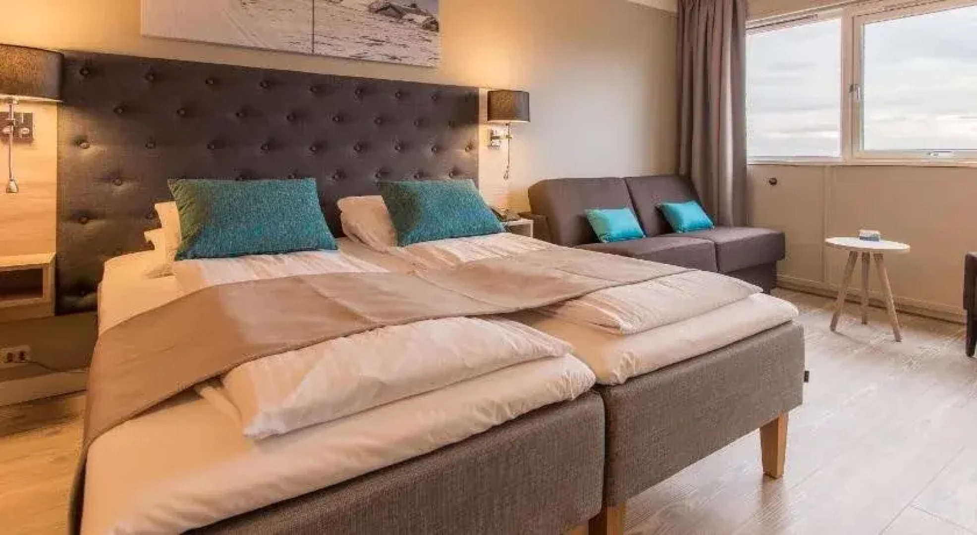 Radisson Blu Resort Beitostolen