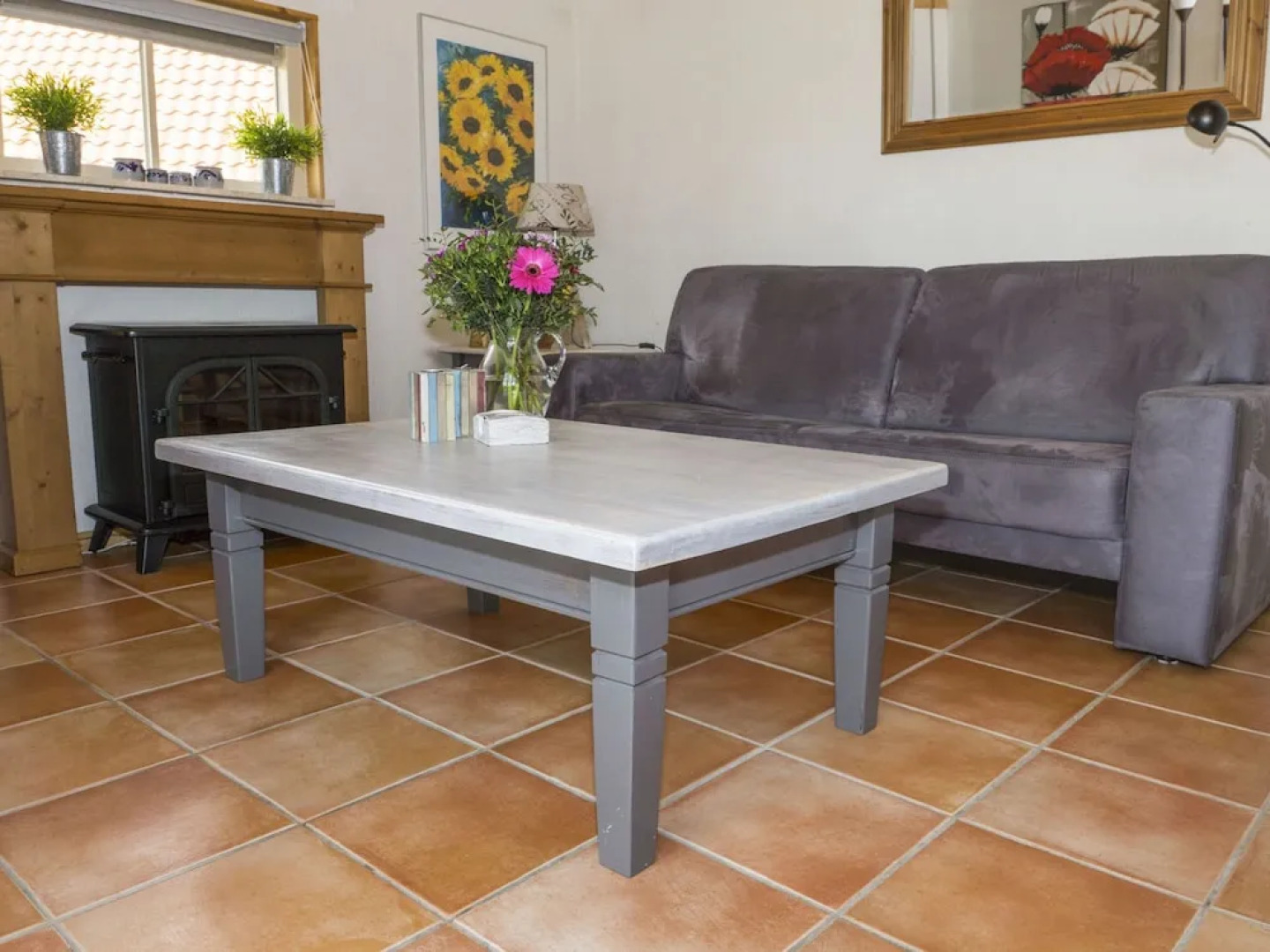 Comfy Holiday Home with Dishwasher near Meppel