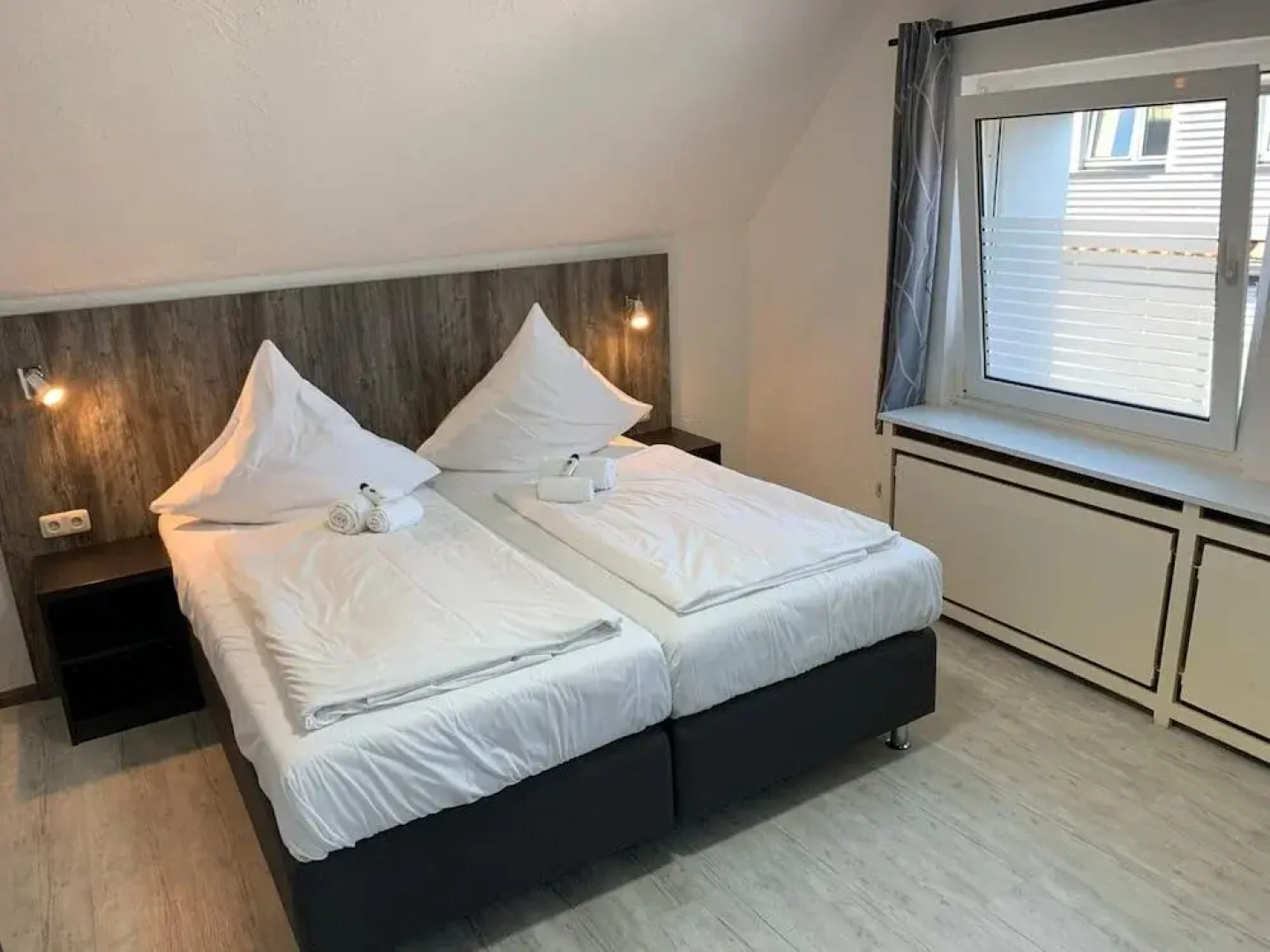 Hotel Casinohotel Neubeckum