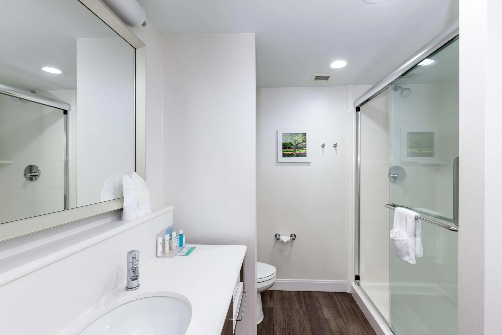 Hampton Inn Columbia I-26/Harbison Blvd.