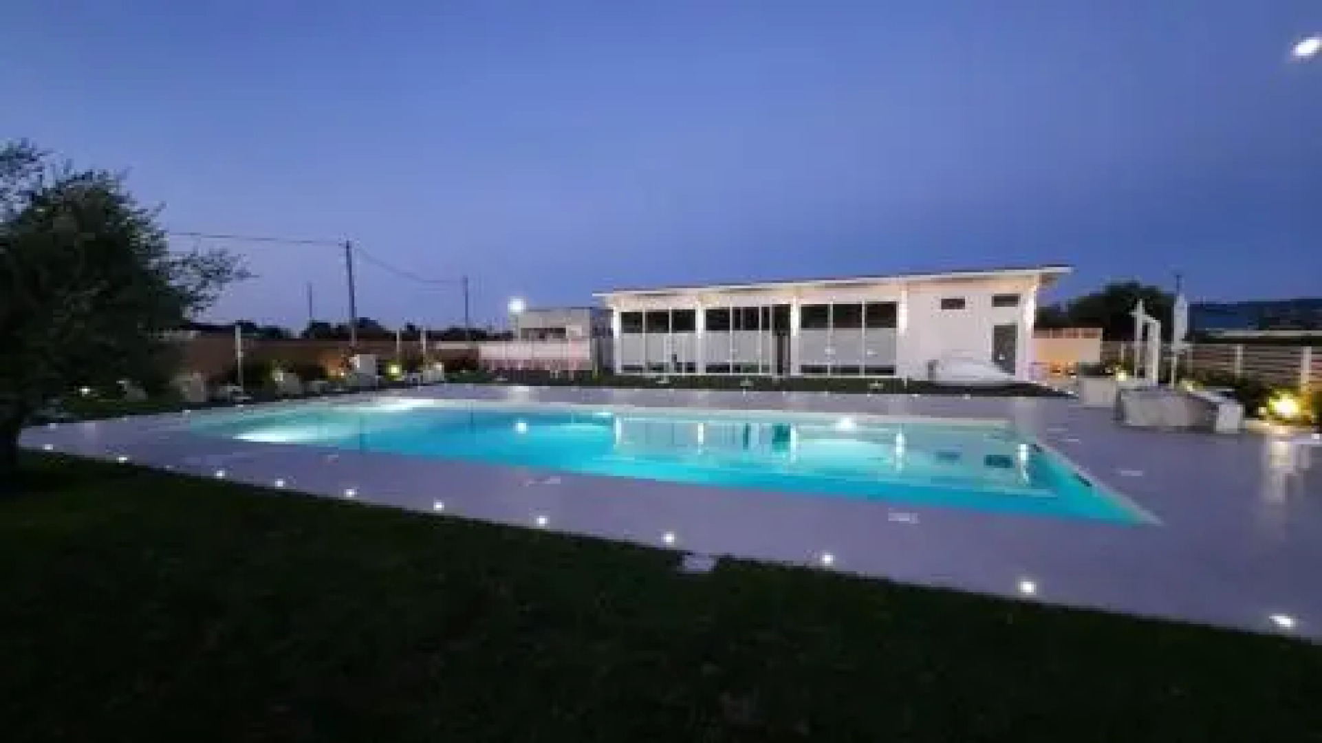 Boutique Hotel E Spa Citta Bianca