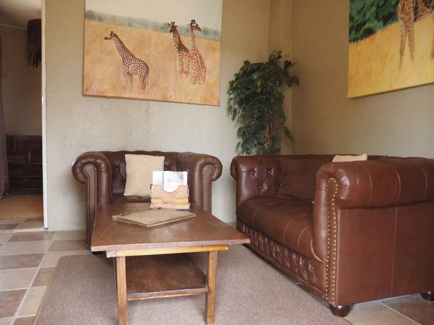 Pure Nature Familodge