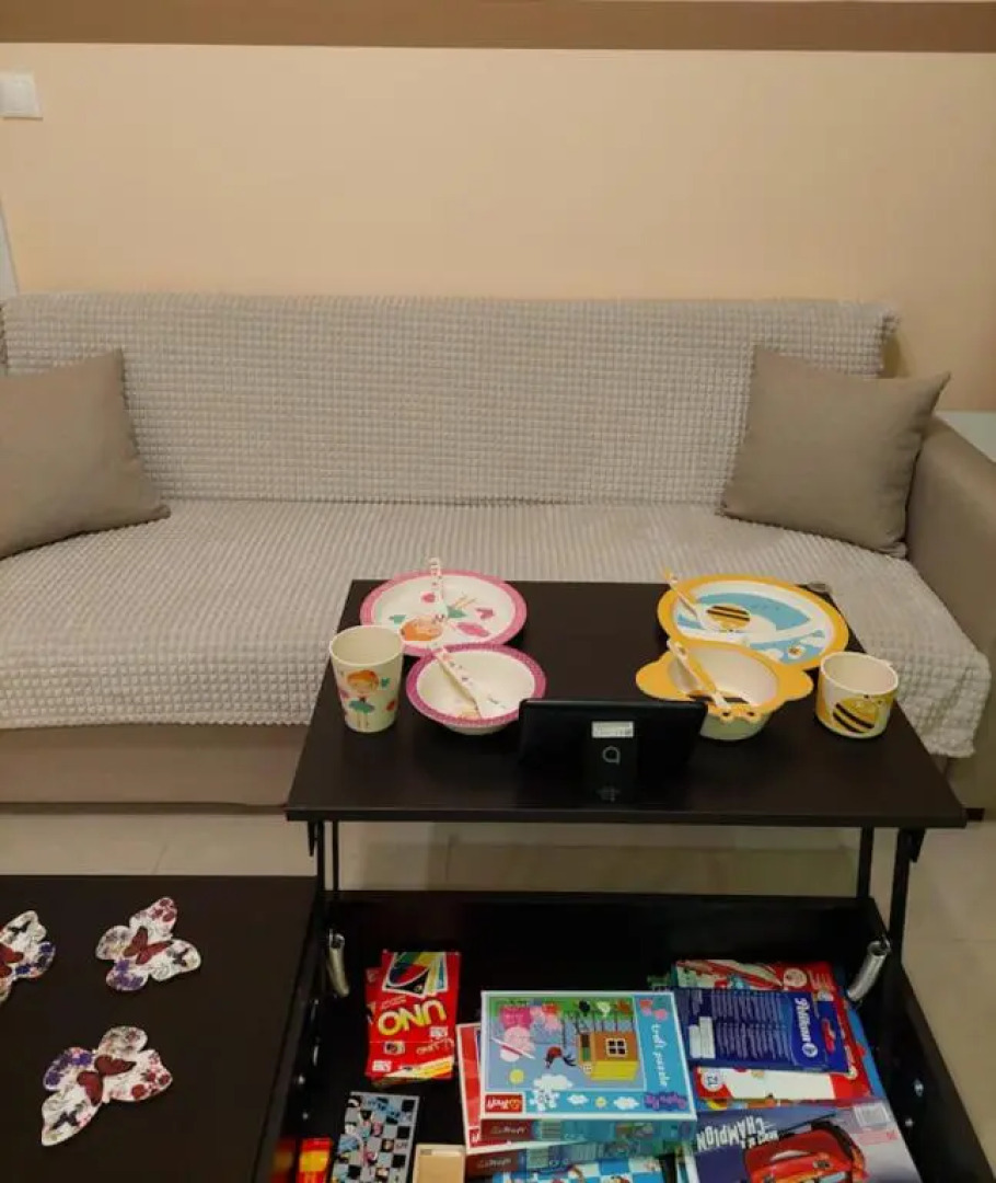 Apollo 2 - Luxury Apartment