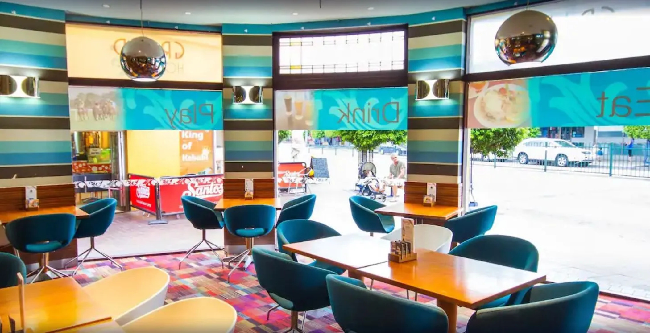 Grand Hotel Rockdale