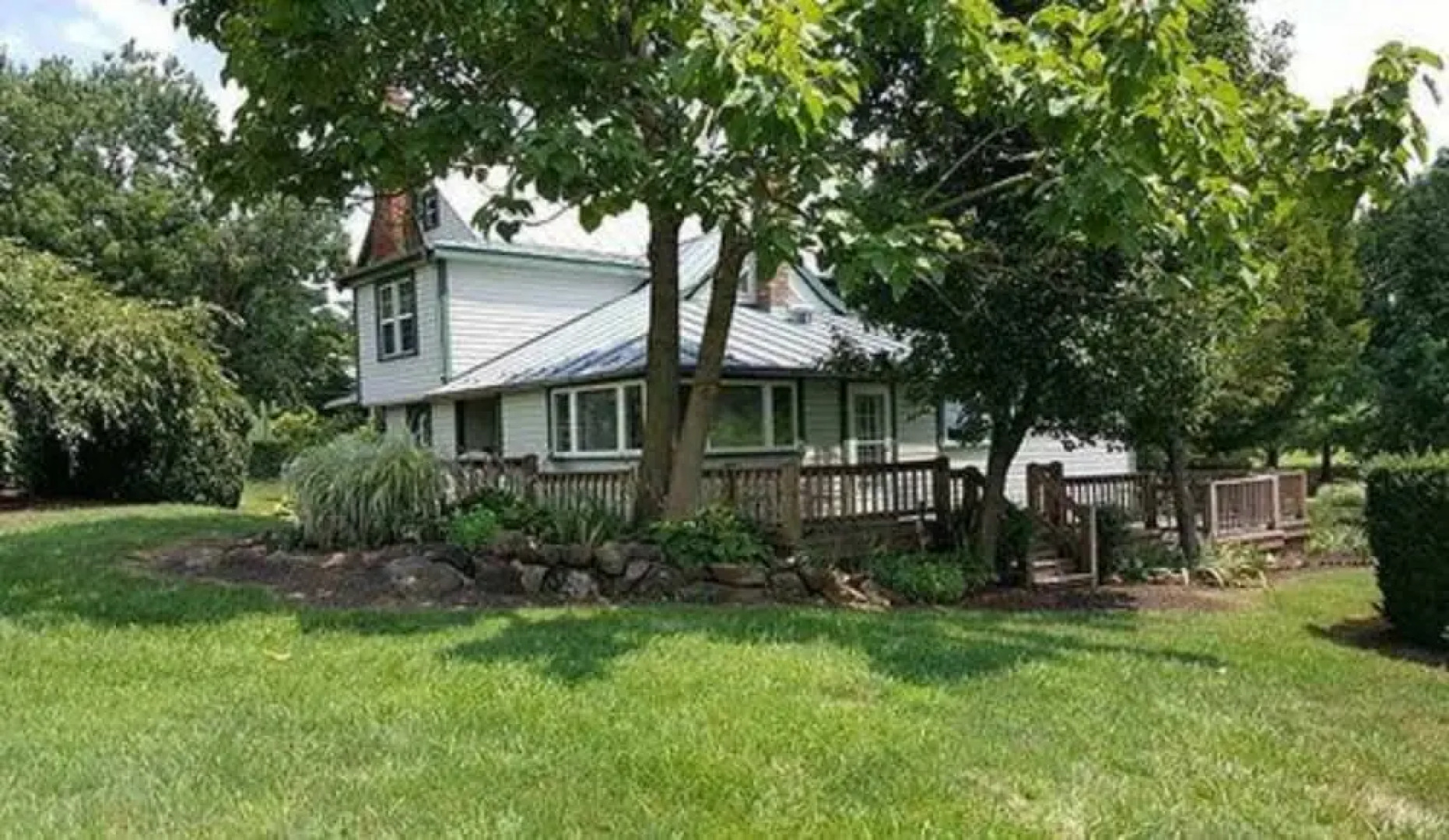 Mountain Valley Farm