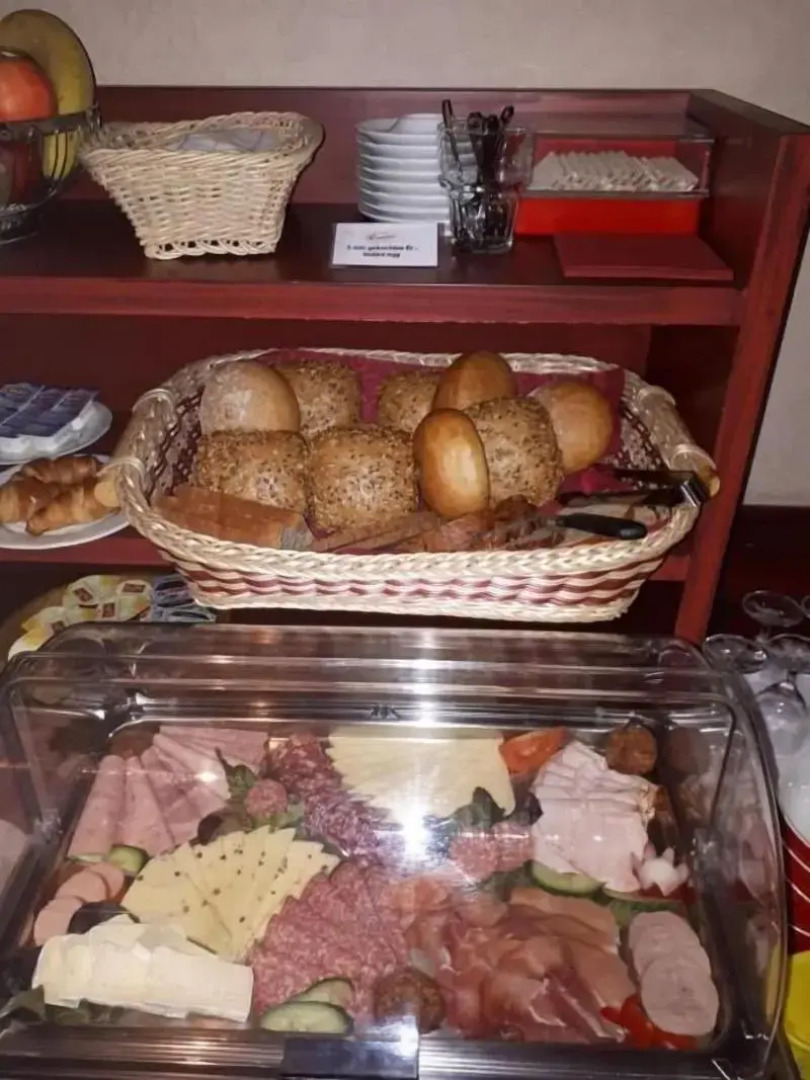 Hotel Restaurant Ramster