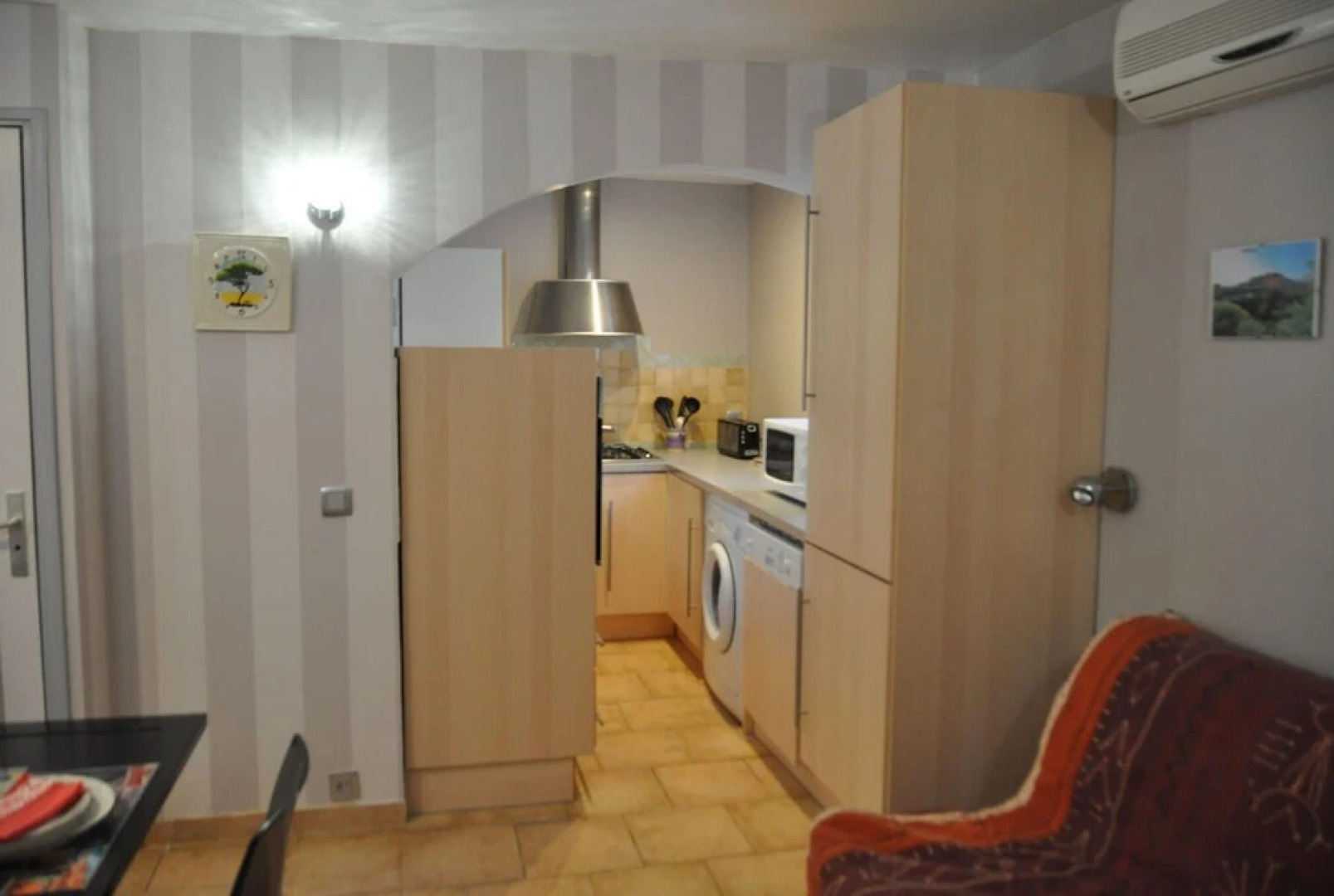 Holiday home Impasse du Levant