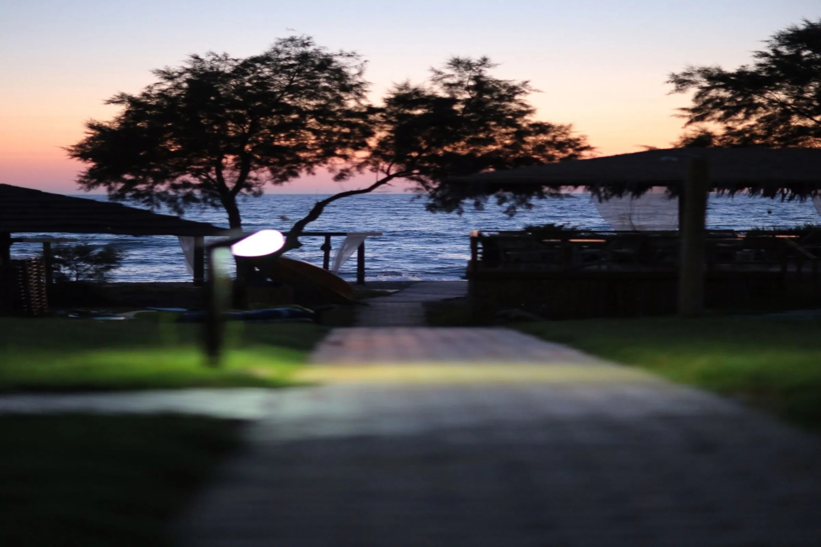 Analipsi Villas Beach Front 5