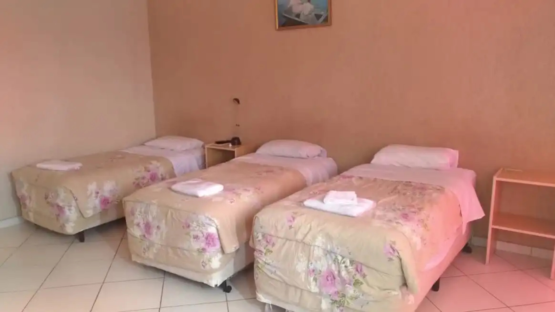 Pousada Swiss-Reimann