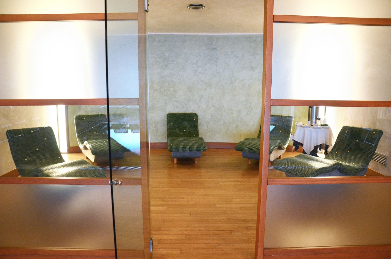 Hotel Sollievo Terme