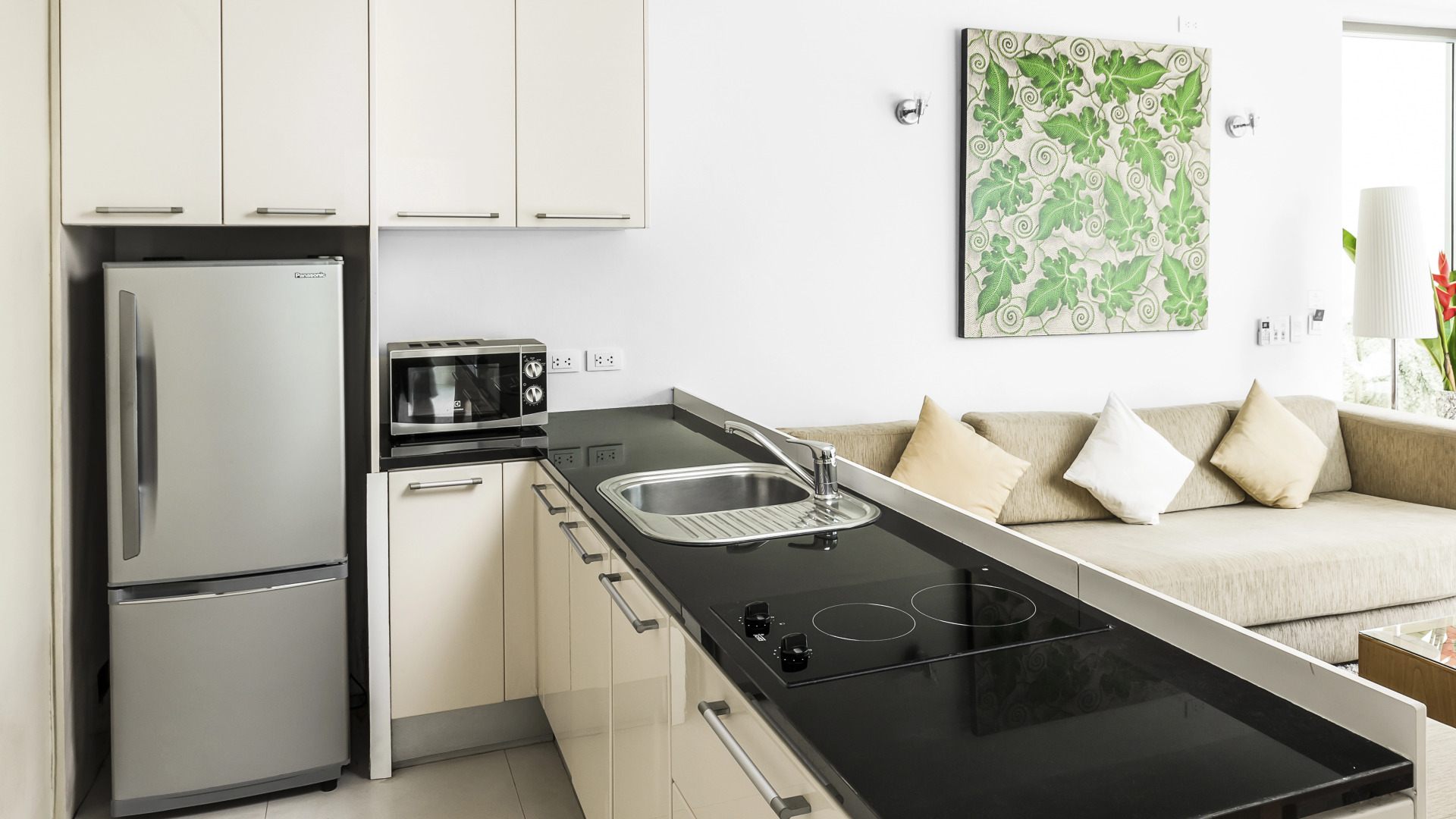 Beach Republic, Koh Samui