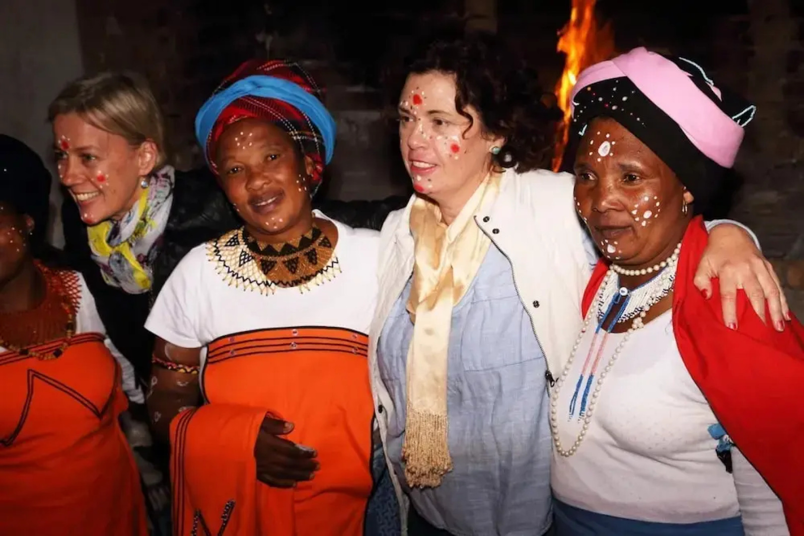 The Backpack Shack - Hostel