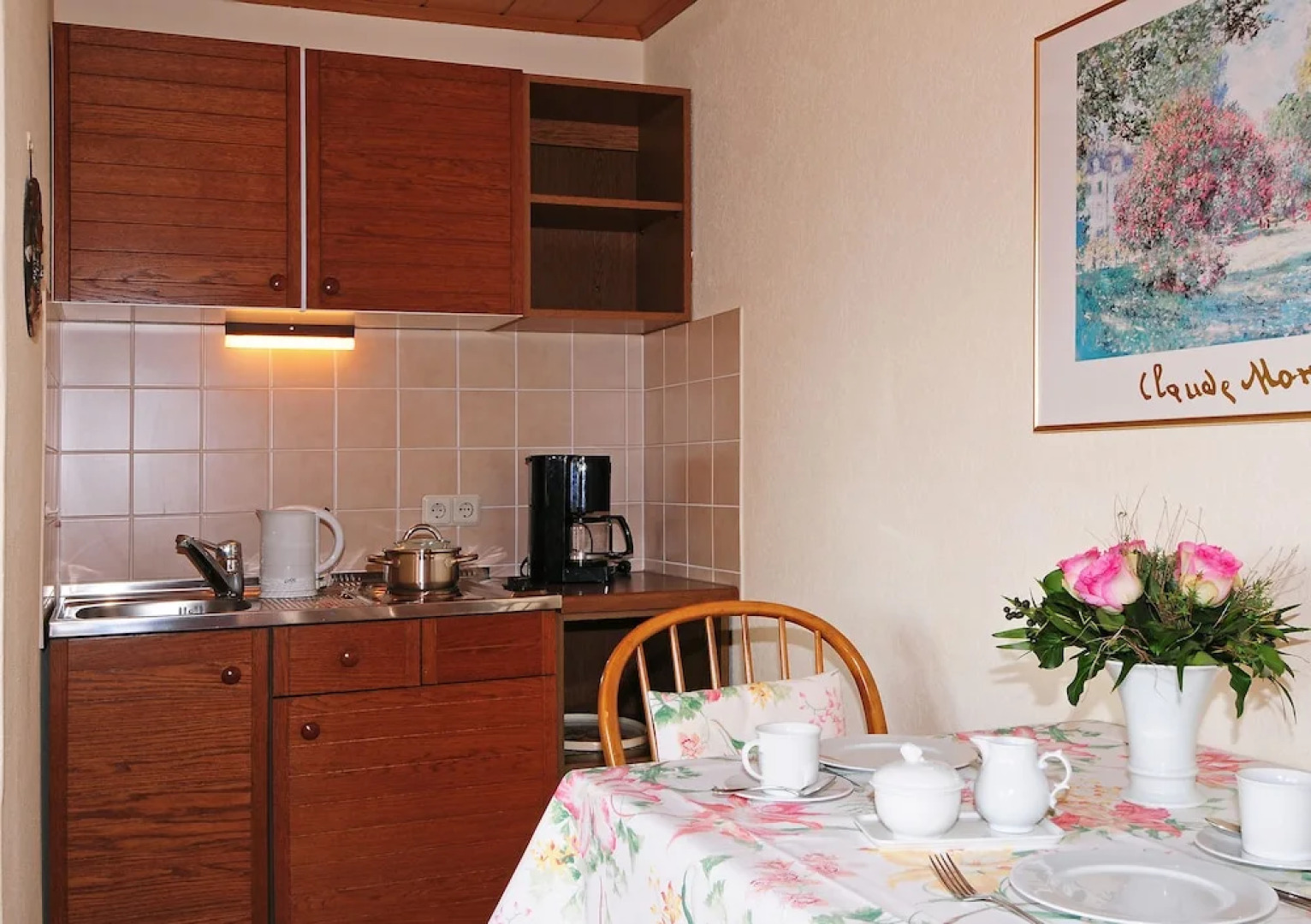 Hotel Haus Am Steinberg