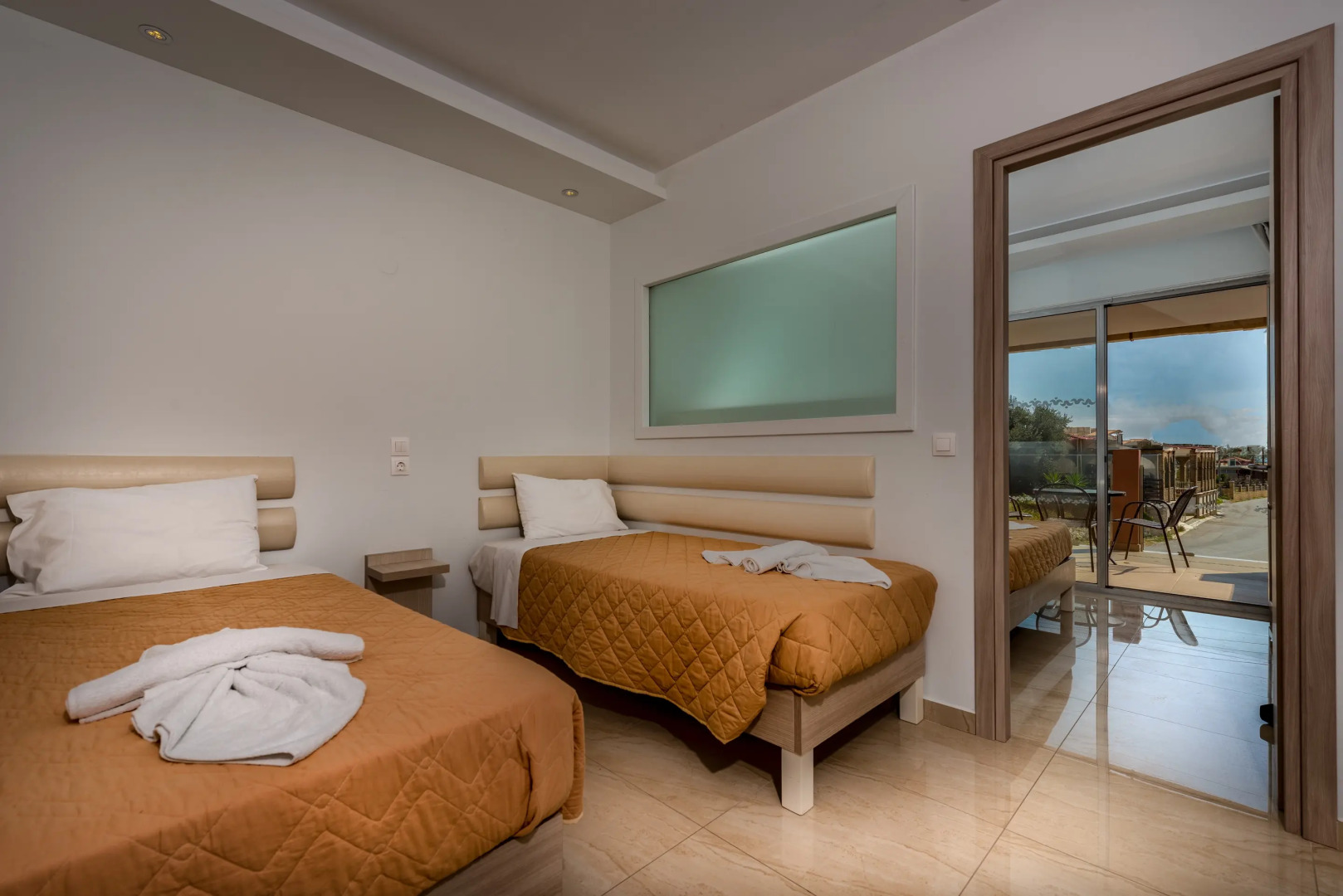 Caretta Beach Resort & Waterpark