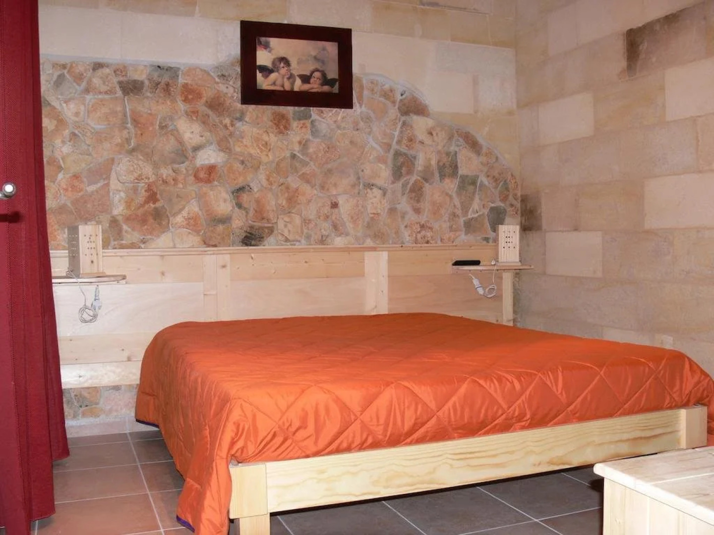 Bed and Breakfast Europa