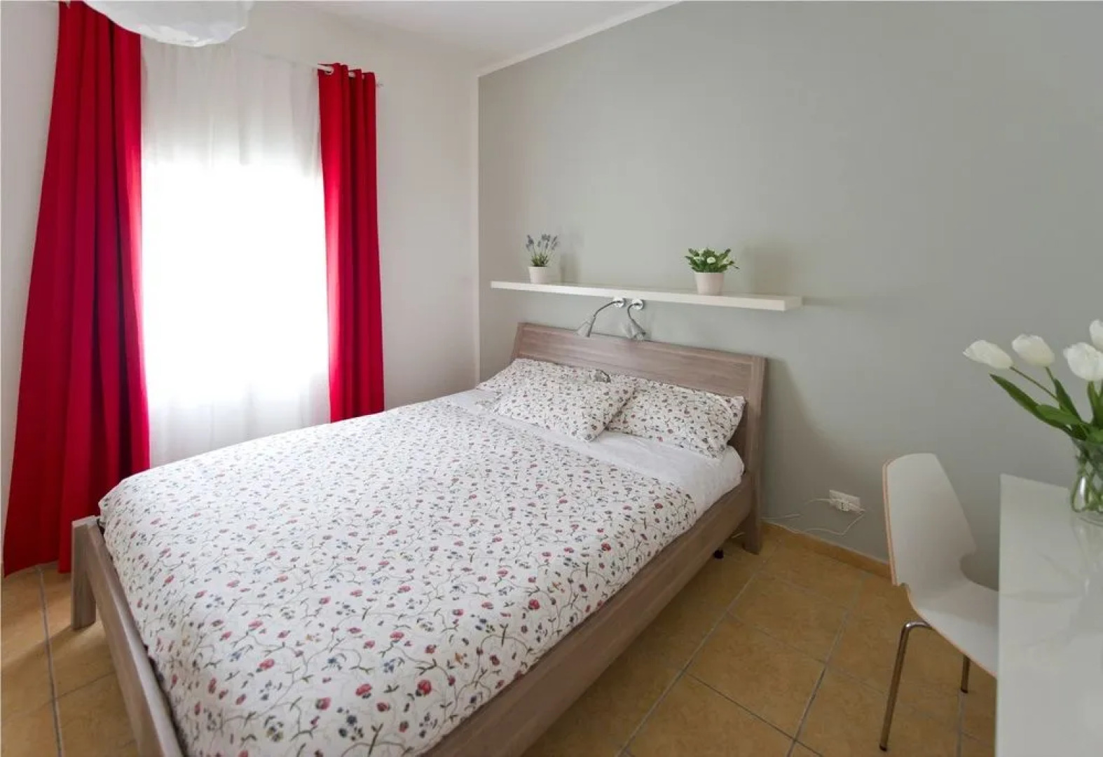 Apulia Bed & Breakfast