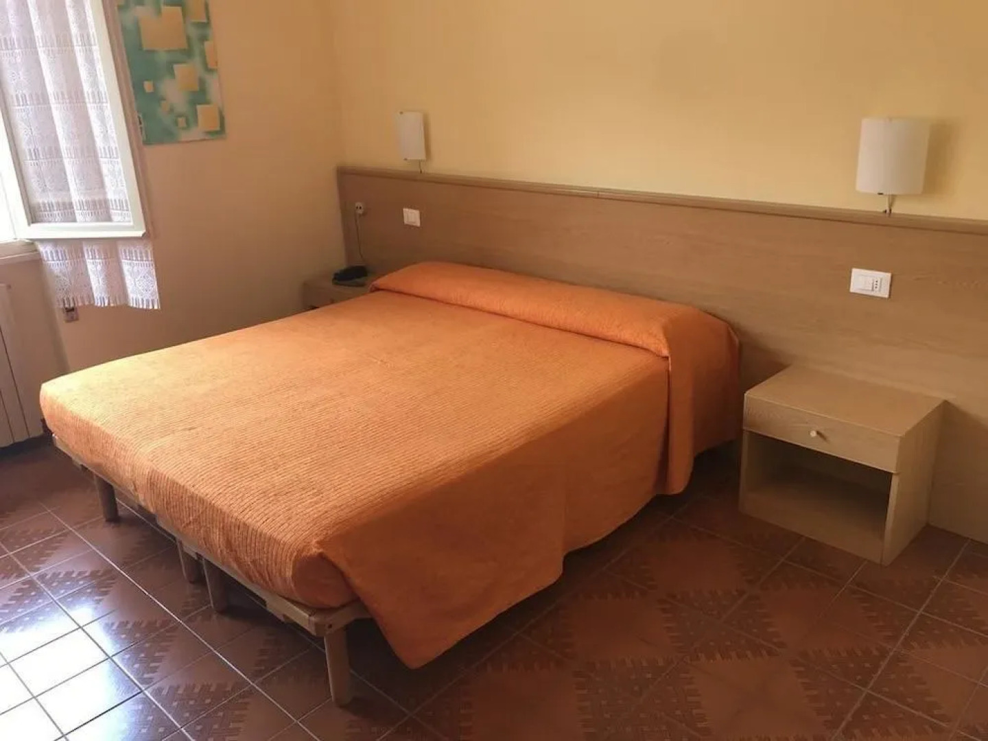 Albergo Meuble' Olivi