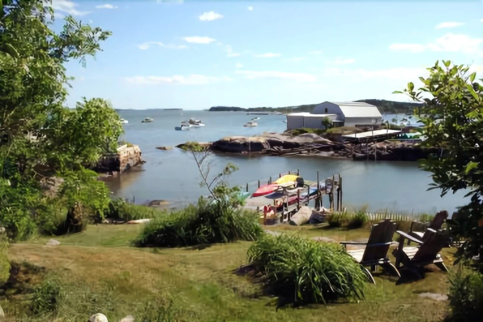 Harbor Heights - Five Bedroom Home