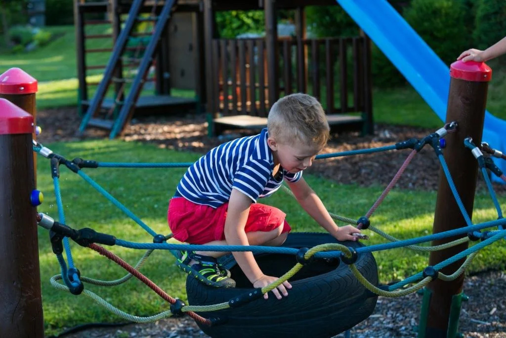 Penzion Chopok - Apartments