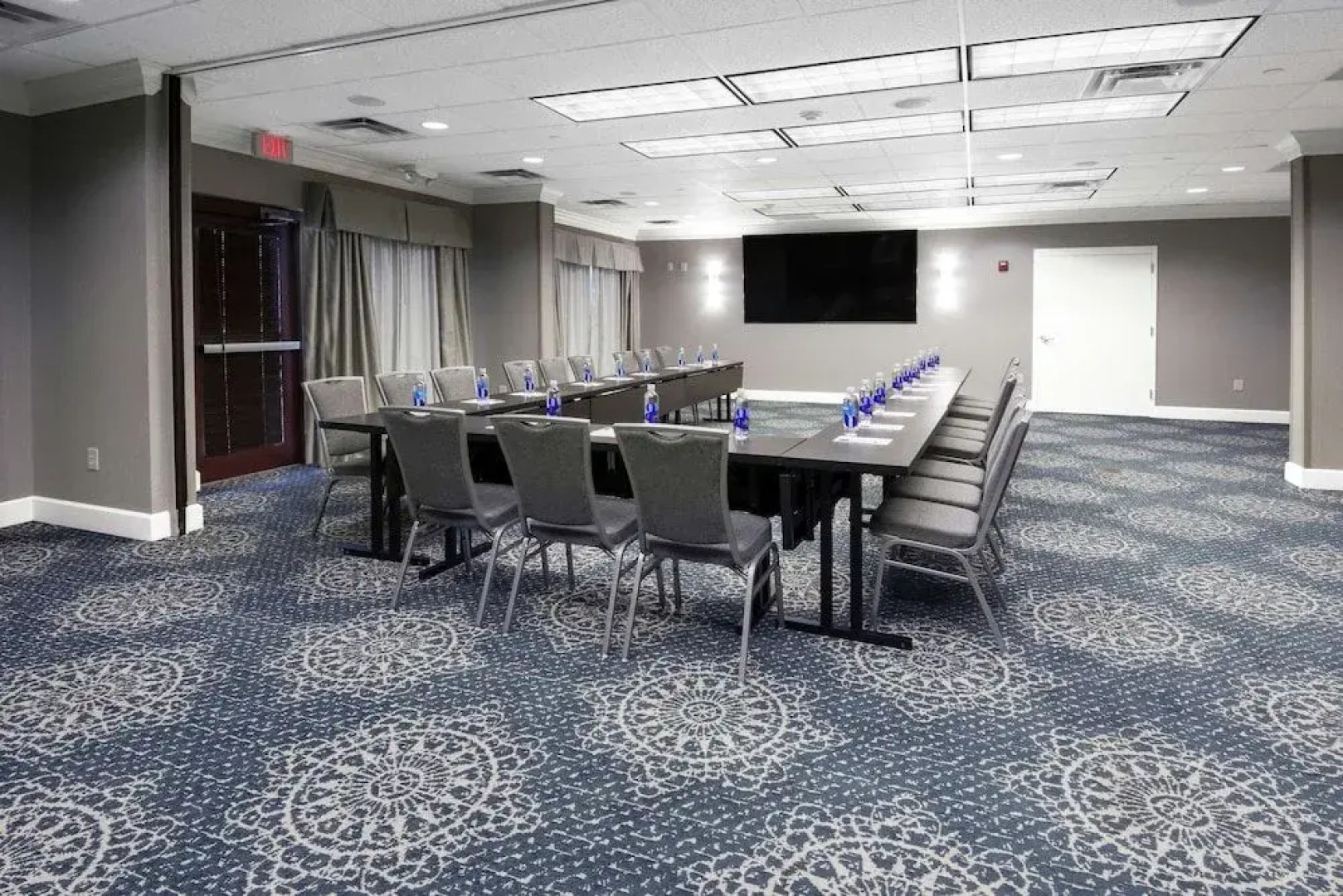 Hampton Inn ATL Lawrenceville I 85 Sugarloaf